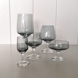 Holmegaard Atlantic Snapsglas