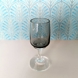 Holmegaard Atlantic Snapsglas