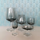 Holmegaard Atlantic Snapsglas