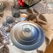 Holmegaard Atlantic Snapsglas
