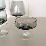Holmegaard Atlantic Likørglas/likørskål, lille