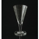 Holmegaard Clausholm Whitewine Glass, 15 cl.