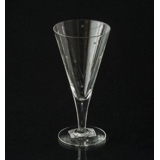 Holmegaard Clausholm Whitewine Glass, 15 cl.