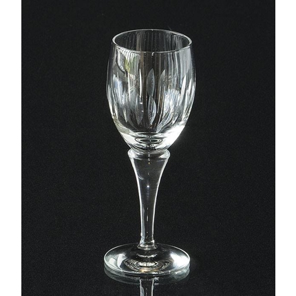 Holmegaard Leonora Port Wine Glass