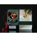 Christmas Rose - Georg Jensen, Annual Holiday Ornament 2008