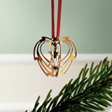 Starry Sky - Georg Jensen, Annual Holiday Ornament 2000