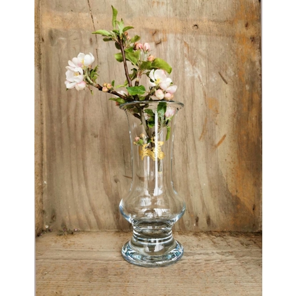 Holmegaard Tivoli Vase mit Motiv von Thor