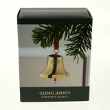 Christmas Bell 2006 - Georg Jensen