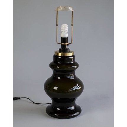 Holmegaard Baroque tablelamp, small - Discontinued