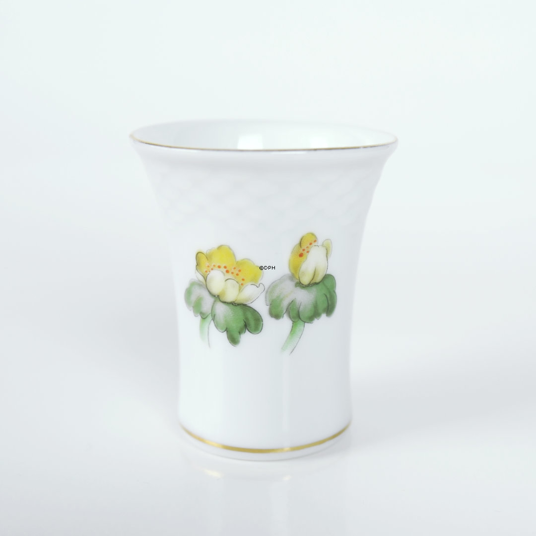 Bing & Grondahl Erantis vase nr. 207