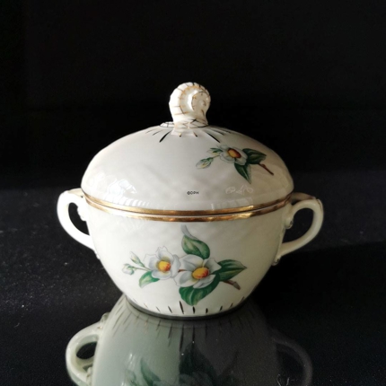 Bing & Grøndahl Heimdal Zuckerdose Nr. 94