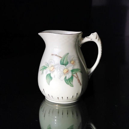 Bing & Grøndahl Heimdal Sahnekännchen, 2.5 dl, Nr. 189