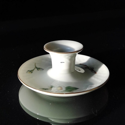 Bing & Grøndahl Heimdal Kerzenhalter Nr. 249