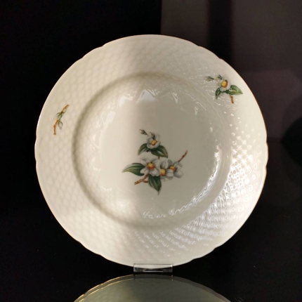 Bing & Grøndahl Heimdal Teller 24cm Nr. 25, 325 oder 624