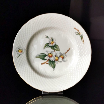 Bing & Grøndahl Heimdal Kuchenteller 15,5cm Nr. 28A, 306 oder 615