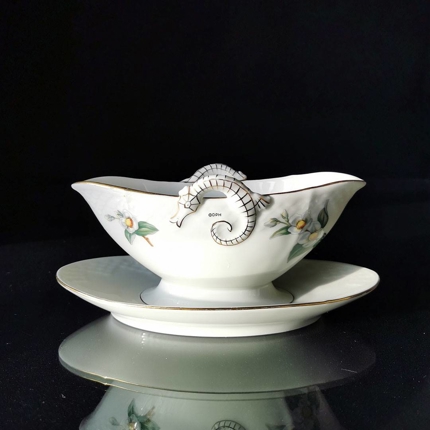 Bing & Grøndahl Heimdal Saucenschale Nr. 8 oder 311