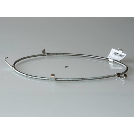 Ringförmiger Tellerhänger Ø28-34cm