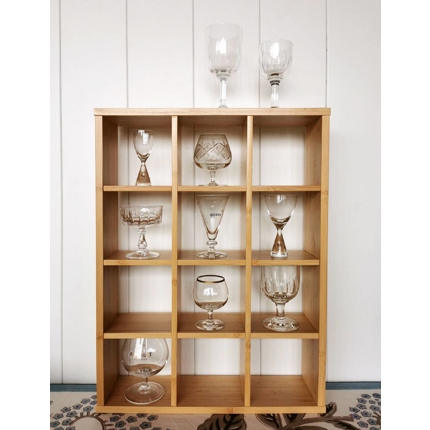 Holmegaard Princess Portweinglas