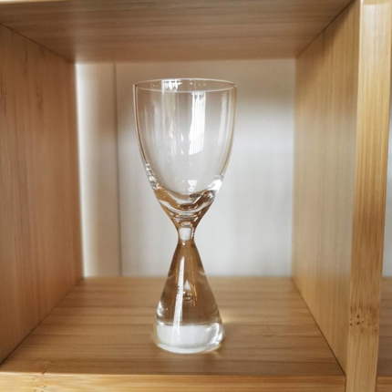 Holmegaard Princess snapseglas, lav, Cordial