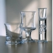 Holmegaard Schiffglas, Klarglas, Inhalt 25 cl.