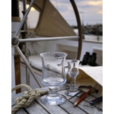 Holmegaard Hamlet Skibsglas Snapseglas, lavt