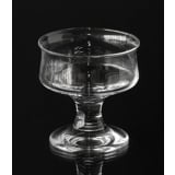 Holmegaard Hamlet Ships Glass, Sherbet glass