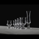 Holmegaard Ships Glass, Champagneflute