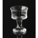 Holmegaard Hamlet Skibsglas likørglas