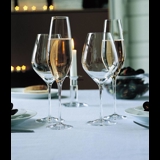 Holmegaard® Perfection Beer Glasses, Set of 6
