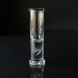 Holmegaard High Life Port/Sherry Glass, 17 cm, 9 cl.