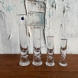 Holmegaard High Life Port/Sherry Glass, 17 cm, 9 cl.