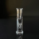 Holmegaard High Life Port/Sherry Glass, 15,5 cm, 3,5 cl.