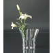 Holmegaard Balance stage/vase, stor