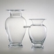 Holmegaard Amfora vase clear, Medium