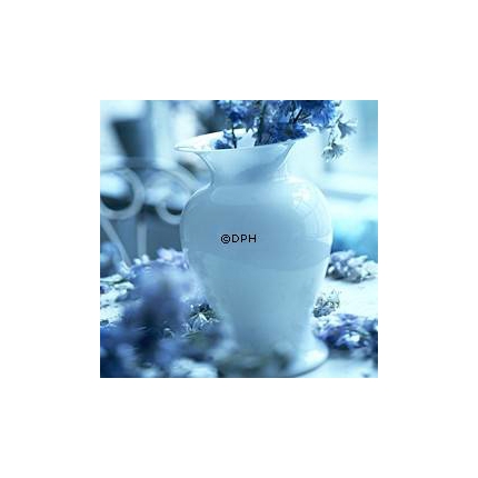 Holmegaard Amfora Vase Opal, klein