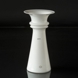Holmegaard Harmony vase, opal, stor