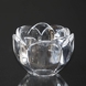 Holmegaard Lotus Schale, klar, klein