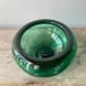 Holmegaard Provence bowl, green, smal (rare)