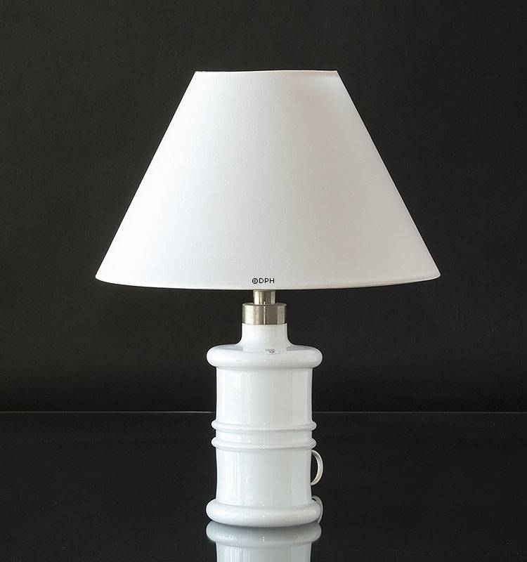 Holmegaard Bordlampe Mini Udgået af produktion | Nr. 4363273 | Sidse DPH Trading