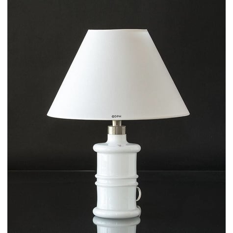 lejer Snavs sti Holmegaard Apoteker Bordlampe Mini Udgået af produktion | Nr. 4363273 |  Sidse Werner | DPH Trading