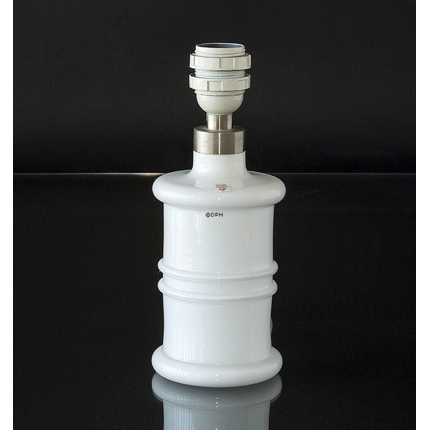 Holmegaard Apoteker Bordlampe Mini - Udgået af produktion
