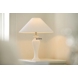 Holmegaard Napoli Bordlampe, Opal - Udgået af produktion