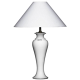 Holmegaard Napoli Table Lamp, Opal - Discontinued