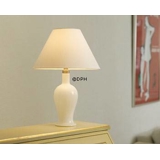 Holmegaard Torino Table Lamp - Discontinued