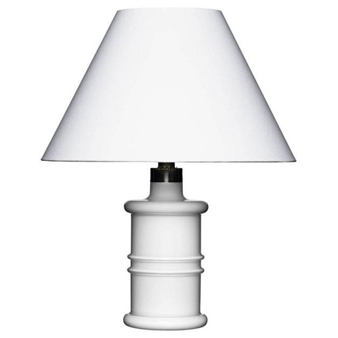 Holmegaard Apoteker Table lamp Large - Discontinued | No. 4363475 Sidse Werner | DPH Trading