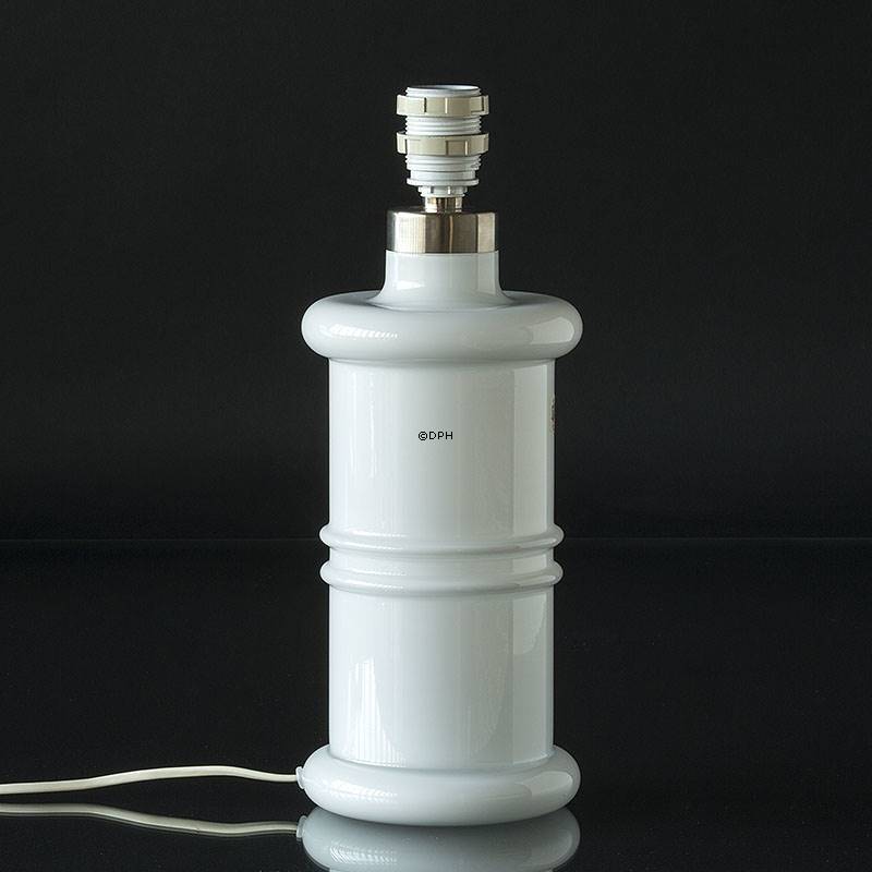 Holmegaard Apoteker Bordlampe Stor Udgået af produktion | Nr. 4363475 Werner | DPH Trading