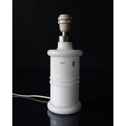 Holmegaard Apoteker Table lamp Small - Discontinued