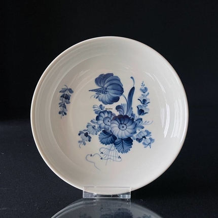 Blaue Blume,schüssel 19 cm Nr. 4018