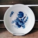 Blue Flower Bowl, 19 cm no. 4018