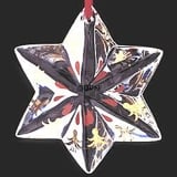 Annual Crystal Star 2003, Christmas Cactus